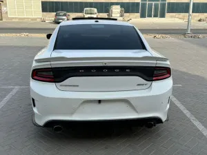 2016 Dodge Charger