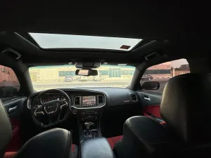 2016 Dodge Charger