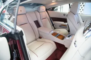 2019 Rolls Royce Wraith