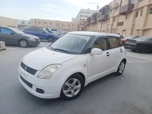 2011 Suzuki Swift in dubai