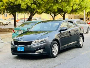 2013 Kia Optima in dubai