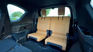 2023 Lexus LX600