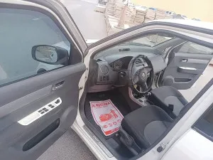 2011 Suzuki Swift