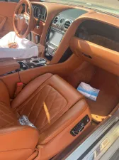 2014 Bentley Continental