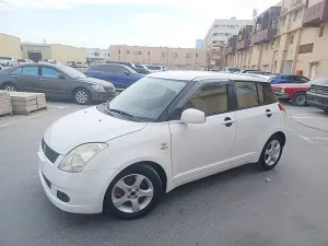 2011 Suzuki Swift