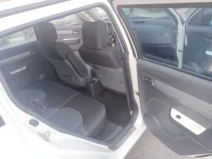 2011 Suzuki Swift