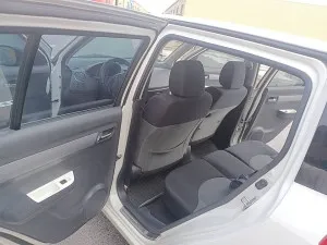 2011 Suzuki Swift