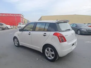 2011 Suzuki Swift