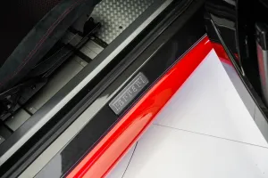 2009 Ferrari F430 Scuderia