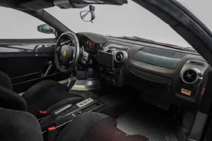 2009 Ferrari F430 Scuderia