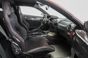 2009 Ferrari F430 Scuderia