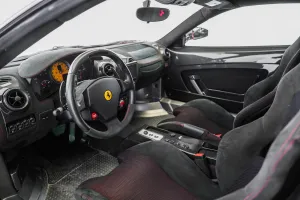 2009 Ferrari F430 Scuderia