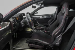 2009 Ferrari F430 Scuderia
