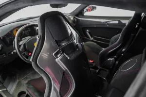 2009 Ferrari F430 Scuderia