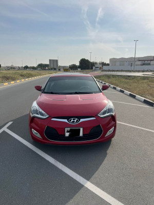 2015 Hyundai Veloster