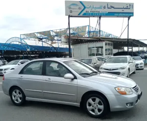 2008 Kia Cerato in dubai