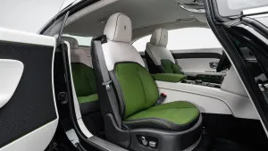 2025 Rolls Royce SPECTRE