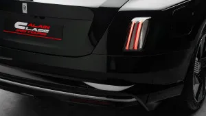 2025 Rolls Royce SPECTRE