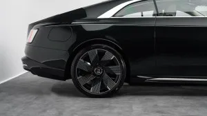 2025 Rolls Royce SPECTRE