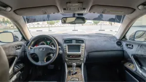 2010 Lexus IS