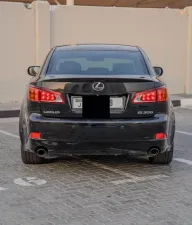 2010 Lexus IS