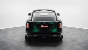 2025 Rolls Royce SPECTRE