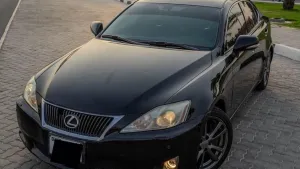 2010 Lexus IS
