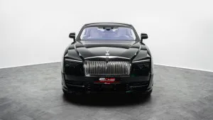 2025 Rolls Royce SPECTRE