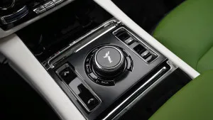 2025 Rolls Royce SPECTRE