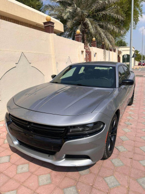 2018 Dodge Charger in dubai