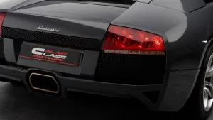 2007 Lamborghini Murcielago