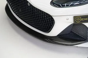 2019 Aston Martin DBS