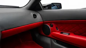 2007 Lamborghini Murcielago
