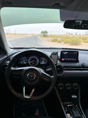 2020 Mazda CX-3