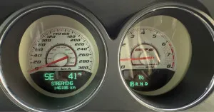 2011 Dodge Challenger