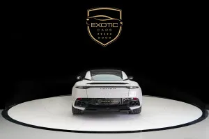 2019 Aston Martin DBS