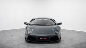 2007 Lamborghini Murcielago