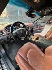 2018 Maserati Ghibli I