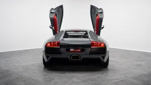 2007 Lamborghini Murcielago