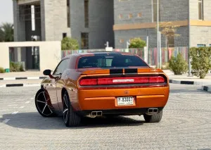 2011 Dodge Challenger