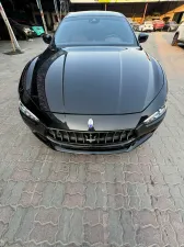 2018 Maserati Ghibli I