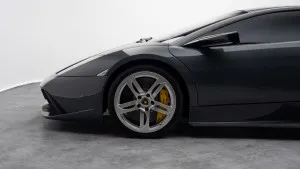2007 Lamborghini Murcielago
