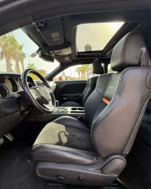2011 Dodge Challenger