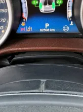 2018 Maserati Ghibli I