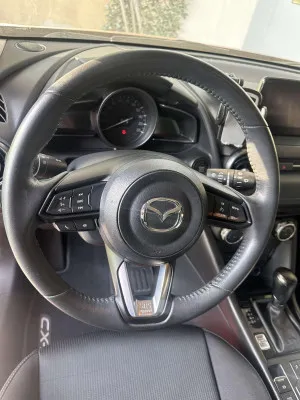2020 Mazda CX-3
