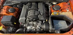 2011 Dodge Challenger
