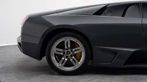 2007 Lamborghini Murcielago