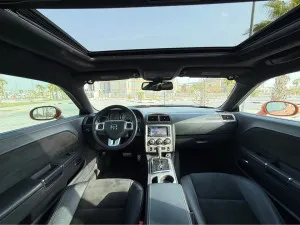 2011 Dodge Challenger