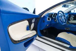 2019 Aston Martin DBS