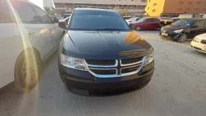 2018 Dodge Durango in dubai